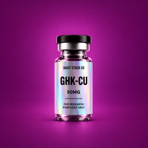 GHK-Cu
