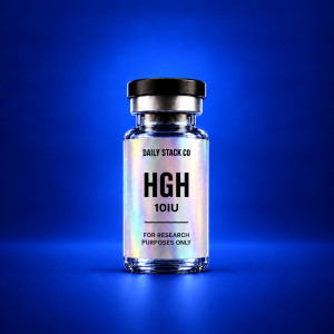 HGH