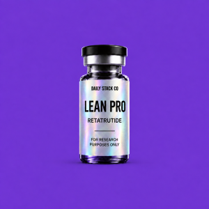 LEAN PRO