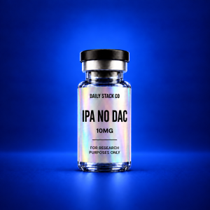 IPA NO DAC