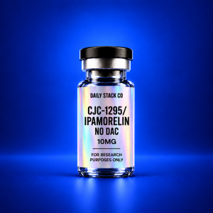 CJC-1295/ IPAMORELIN