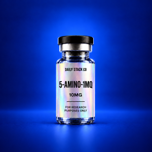 5-Amino-1MQ