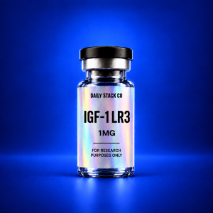 IGF-1LR3
